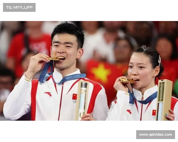 郑思维黄雅琼复出全运会再度联手代表浙江出战混双项目