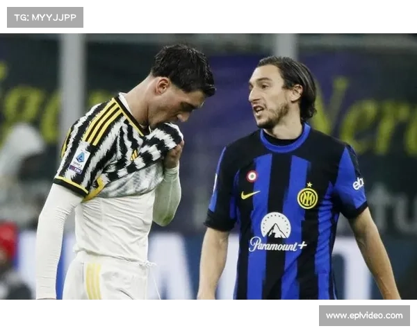 国米稳健攀升,意甲争冠格局生变