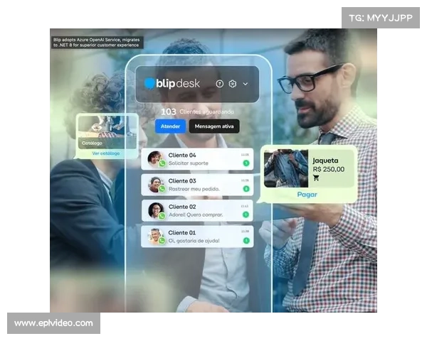 Azure OpenAI驱动英超伴侣，为全球球迷提供个性化数字服务