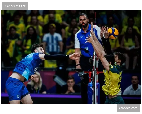 日本男排3-2逆转世界第一波兰，自由人防守惊艳全场